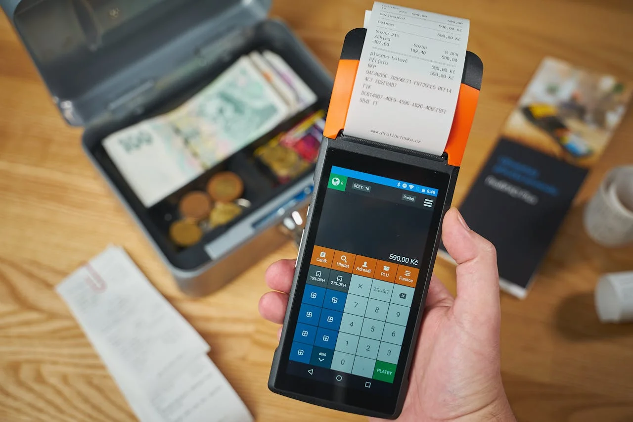 Belgium VAT guide — rates, registration, filing