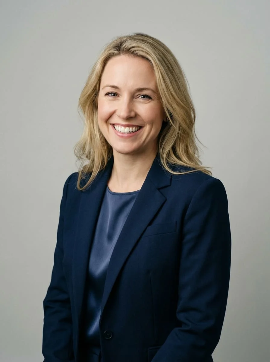 Laura Willems — Legal Advisor, Corporate Services at LawSupport