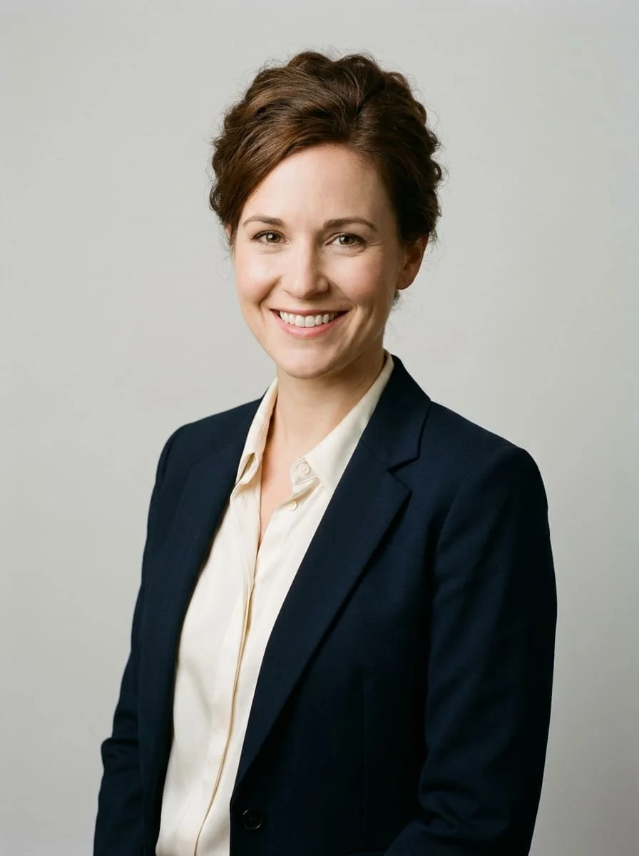 Marie Dubois — Senior Legal Advisor, Immigration at LawSupport