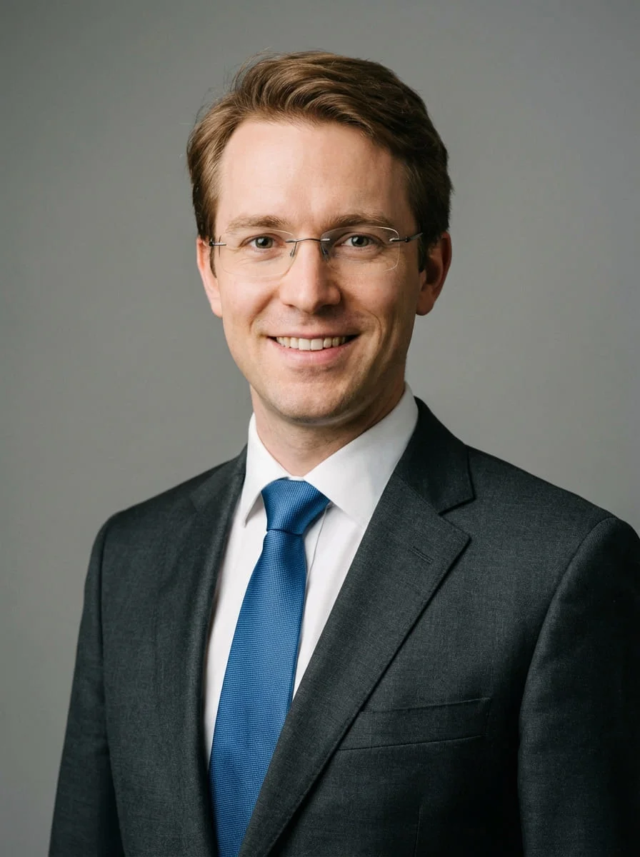 Thomas Claes — Senior Legal Advisor, Tax & Accounting at LawSupport